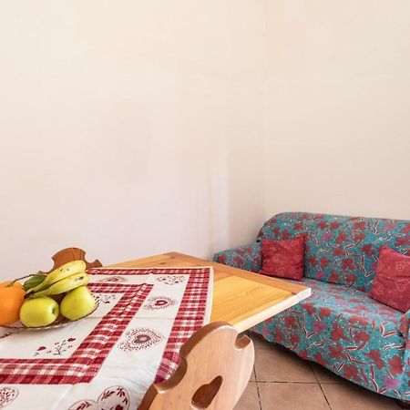 Villetta Bianca Sulla Spiaggia - Apulia Home กัลลีโปลี ภายนอก รูปภาพ