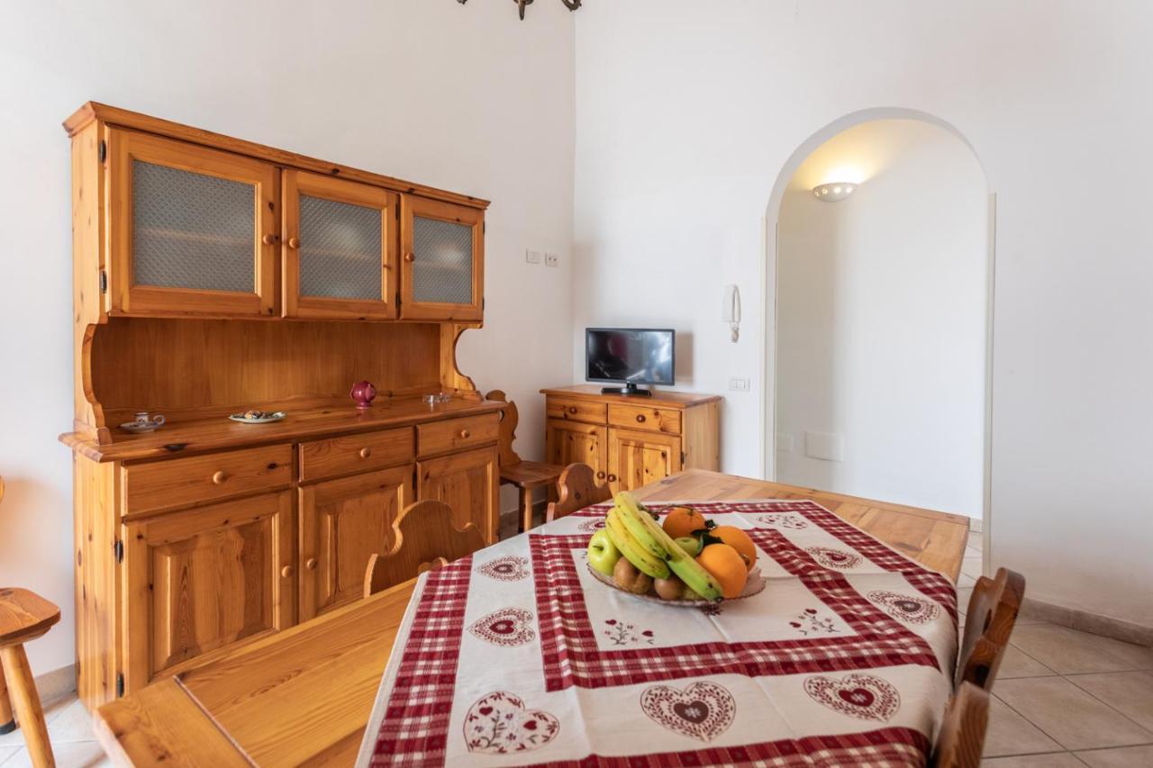 Villetta Bianca Sulla Spiaggia - Apulia Home กัลลีโปลี ภายนอก รูปภาพ