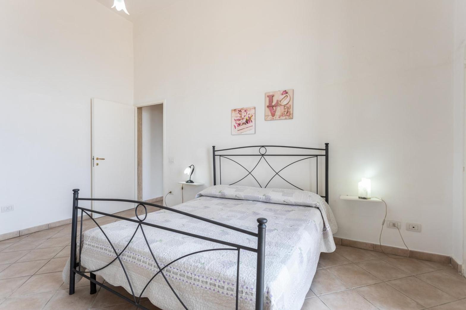 Villetta Bianca Sulla Spiaggia - Apulia Home กัลลีโปลี ภายนอก รูปภาพ